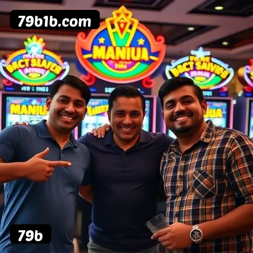 Benefícios do Login 79b - Bônus e Vantagens Exclusivas